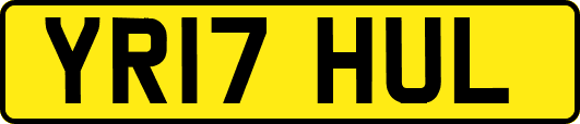 YR17HUL