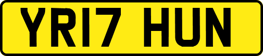 YR17HUN