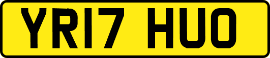 YR17HUO