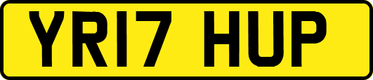 YR17HUP