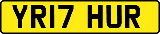YR17HUR
