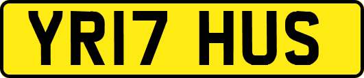 YR17HUS