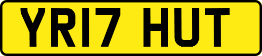 YR17HUT