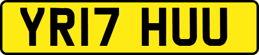 YR17HUU