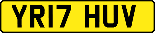 YR17HUV