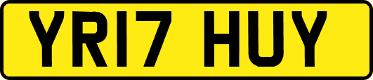 YR17HUY