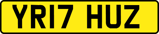 YR17HUZ