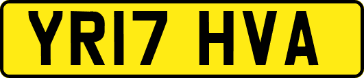 YR17HVA