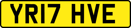 YR17HVE