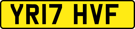 YR17HVF