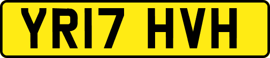 YR17HVH