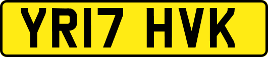 YR17HVK