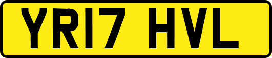 YR17HVL