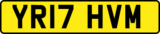 YR17HVM