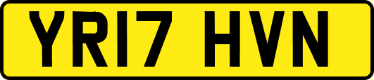YR17HVN