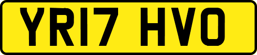 YR17HVO