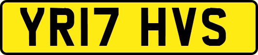 YR17HVS