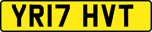 YR17HVT
