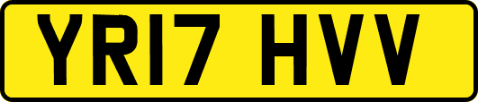 YR17HVV