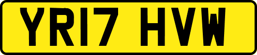 YR17HVW