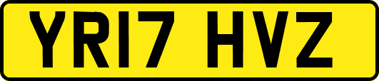 YR17HVZ