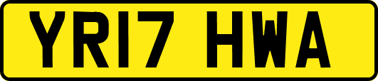 YR17HWA
