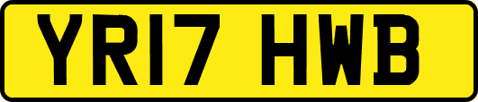 YR17HWB