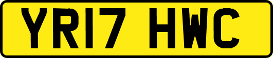 YR17HWC