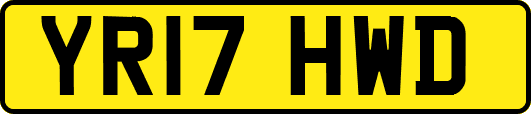YR17HWD