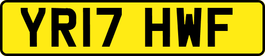 YR17HWF