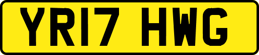 YR17HWG