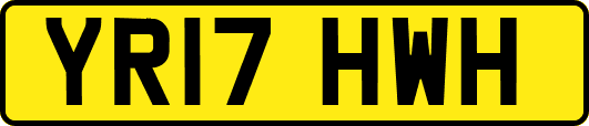 YR17HWH
