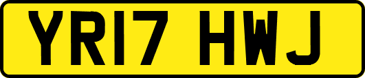 YR17HWJ