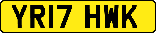 YR17HWK