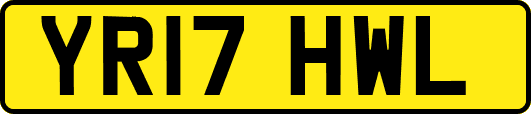 YR17HWL