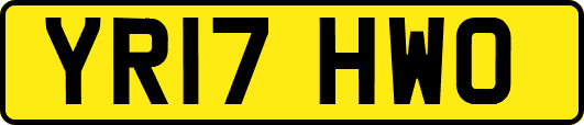 YR17HWO