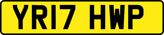 YR17HWP