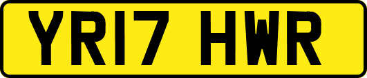YR17HWR