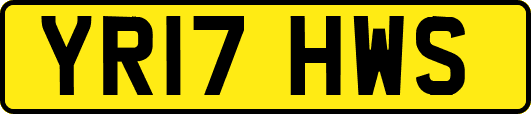 YR17HWS