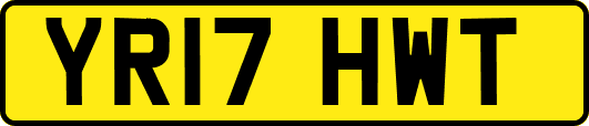 YR17HWT