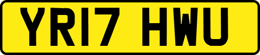 YR17HWU