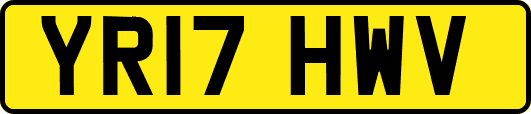 YR17HWV