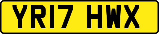 YR17HWX