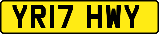 YR17HWY