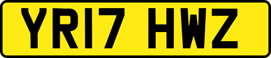 YR17HWZ