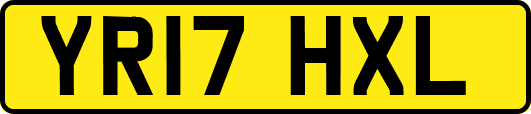 YR17HXL