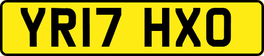 YR17HXO