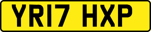 YR17HXP