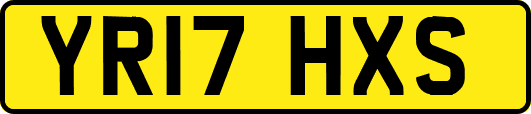 YR17HXS