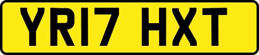 YR17HXT